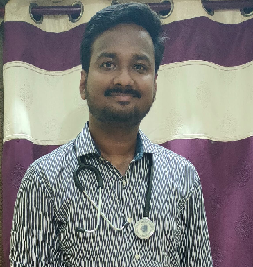 Dr.Prathap.,M.D.,D.M.,